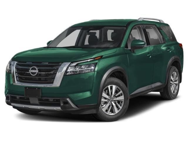 2025 Nissan Pathfinder SL Kennesaw GA