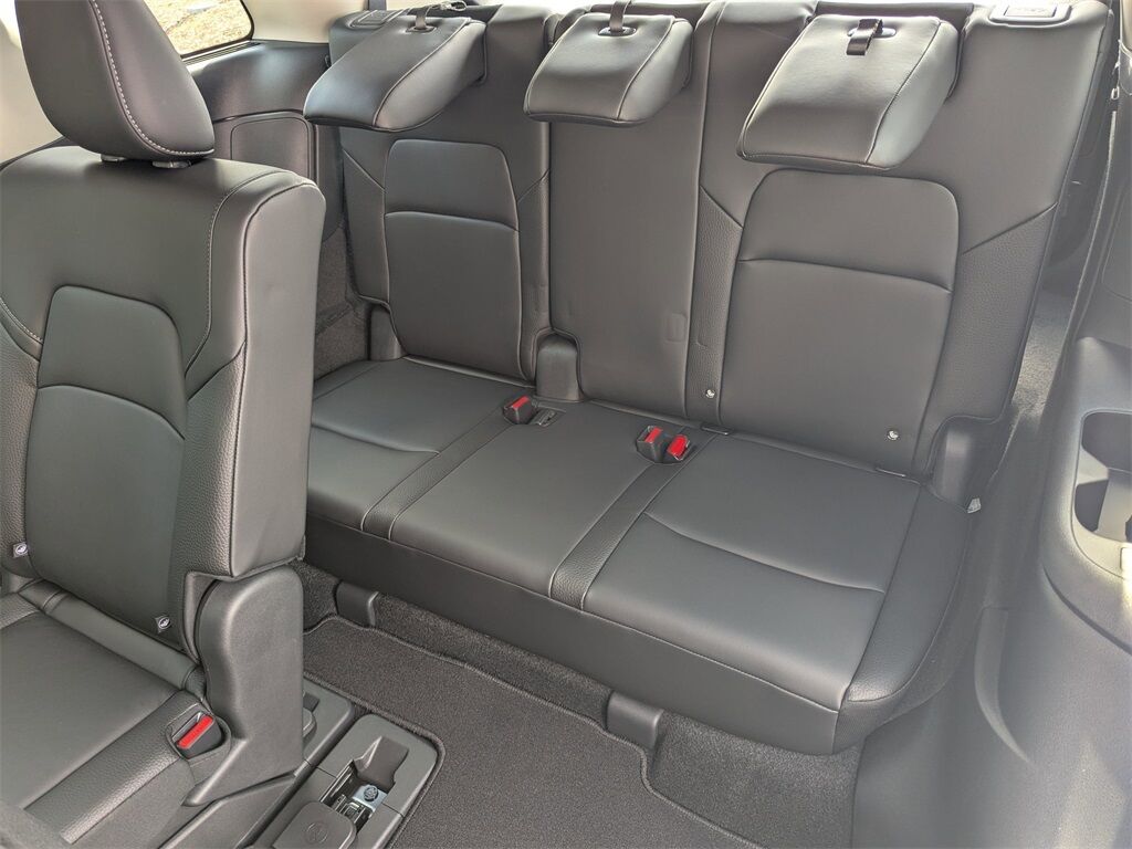 2025 Nissan Pathfinder SL Kennesaw GA