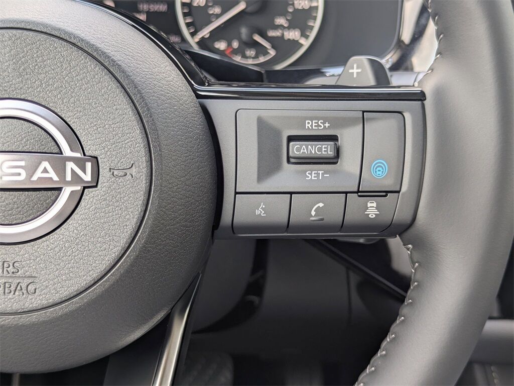 2025 Nissan Pathfinder SL Kennesaw GA