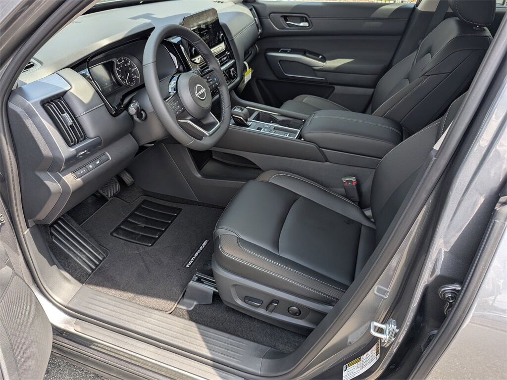 2025 Nissan Pathfinder SL Kennesaw GA