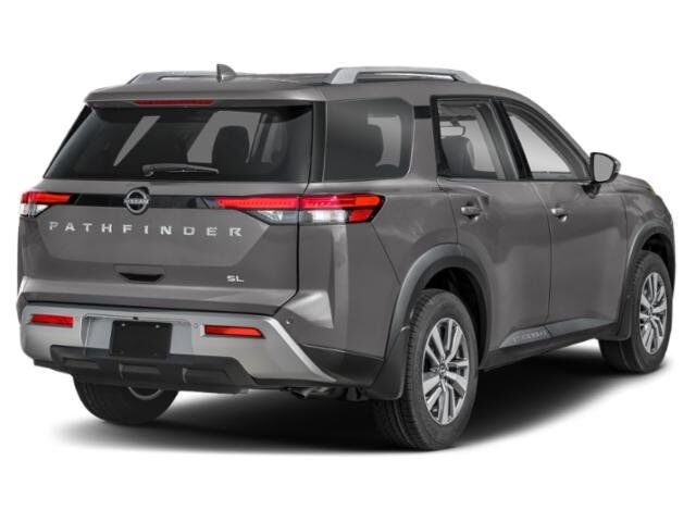 2025 Nissan Pathfinder SL Kennesaw GA