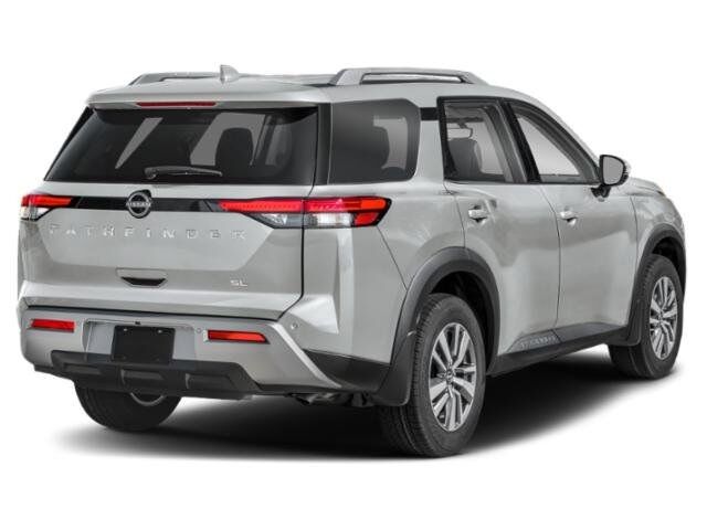 2025 Nissan Pathfinder SL Kennesaw GA