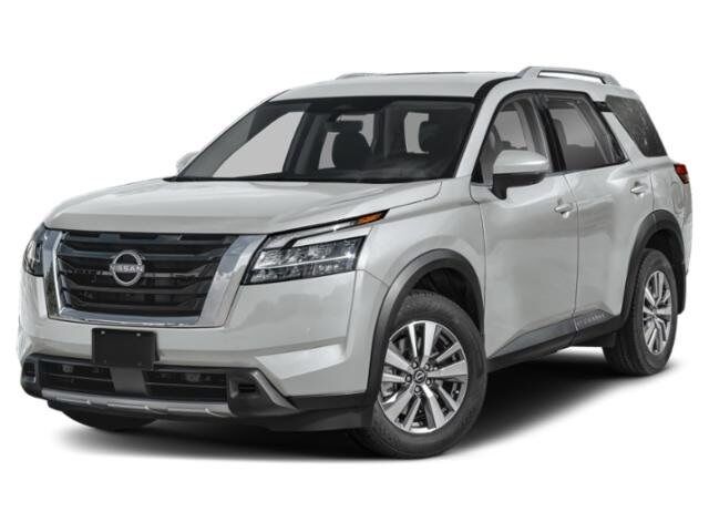 2025 Nissan Pathfinder SL Kennesaw GA