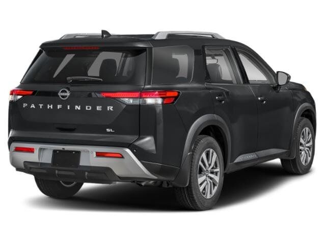 2025 Nissan Pathfinder SL Kennesaw GA