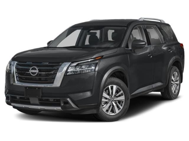 2025 Nissan Pathfinder SL Kennesaw GA