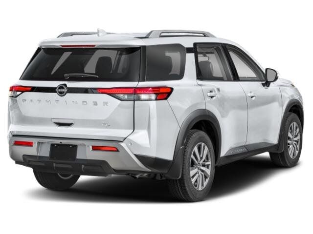 2025 Nissan Pathfinder SL Kennesaw GA