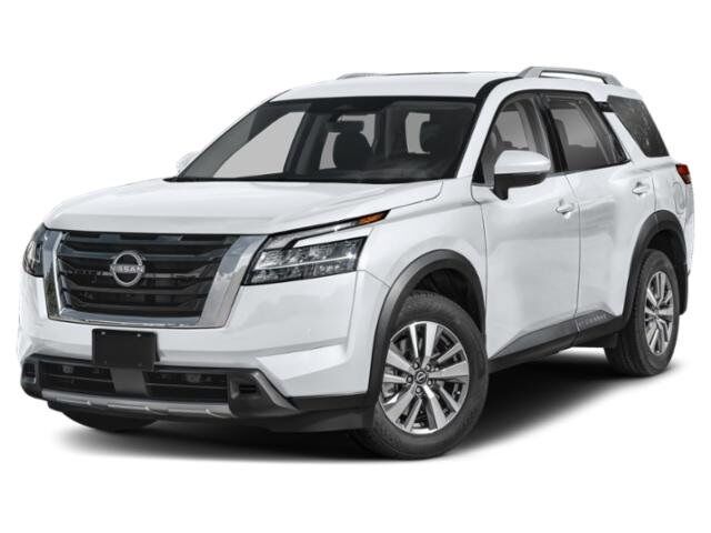 2025 Nissan Pathfinder SL Kennesaw GA