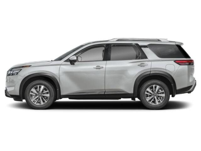 2025 Nissan Pathfinder SL Kennesaw GA