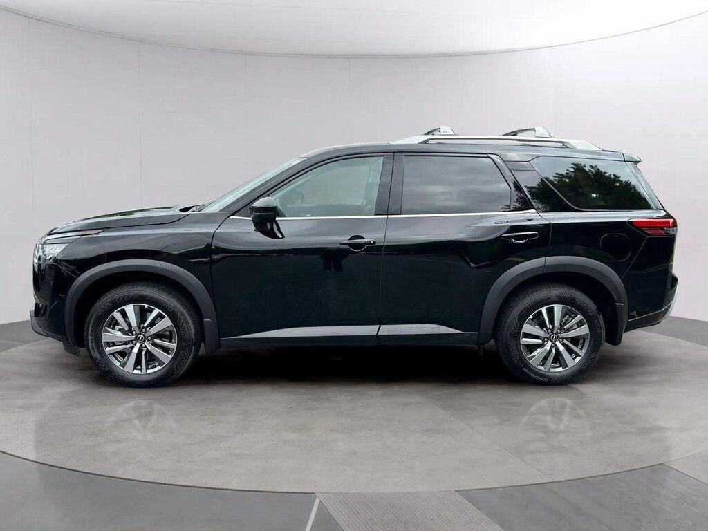 2025 Nissan Pathfinder SL San Clemente CA