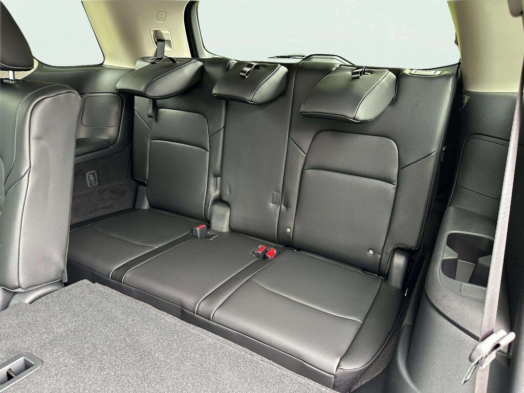 2025 Nissan Pathfinder SL San Clemente CA