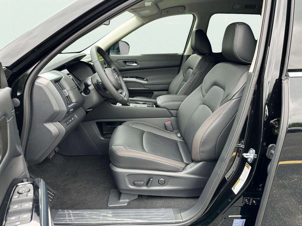 2025 Nissan Pathfinder SL San Clemente CA