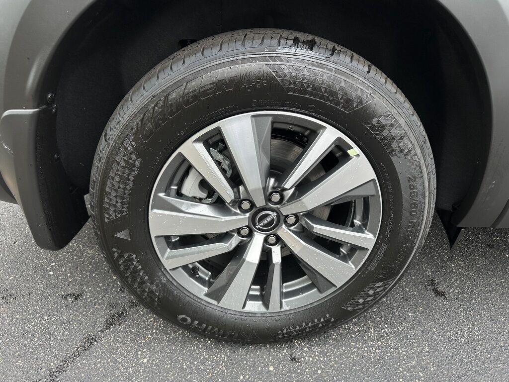 2025 Nissan Pathfinder SL San Clemente CA