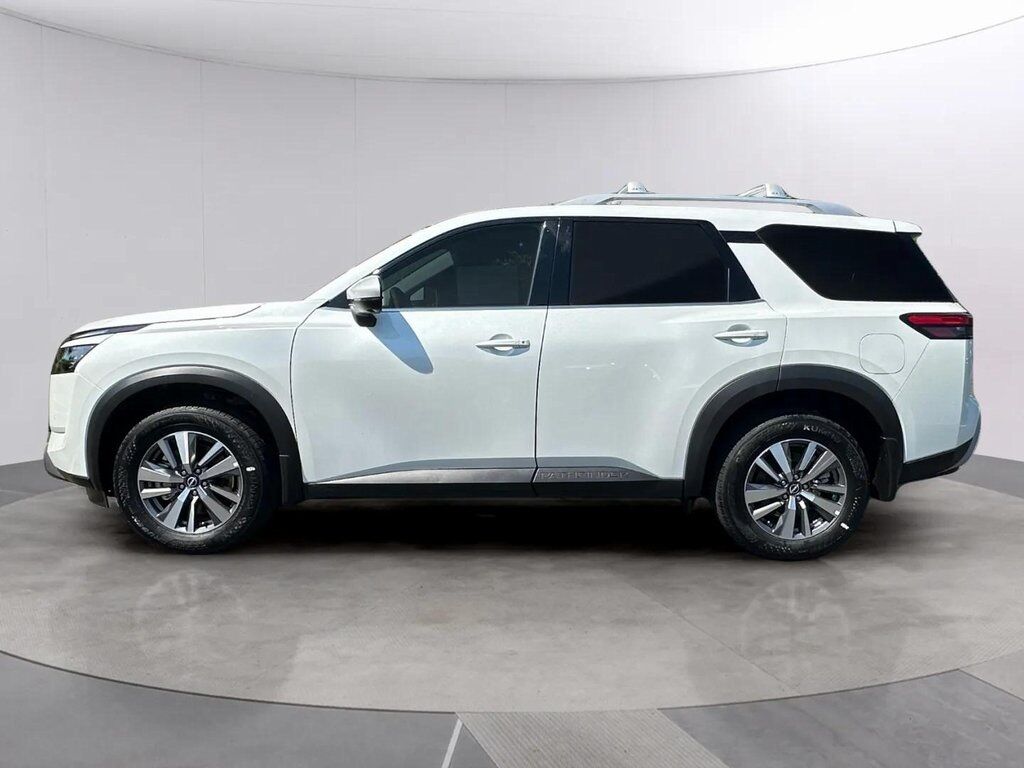 2025 Nissan Pathfinder SL San Clemente CA