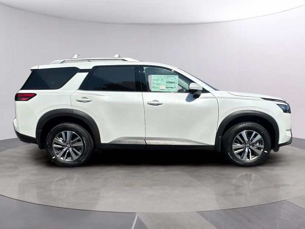 2025 Nissan Pathfinder SL San Clemente CA
