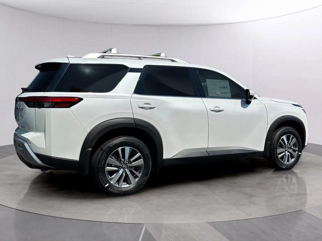 2025 Nissan Pathfinder SL San Clemente CA
