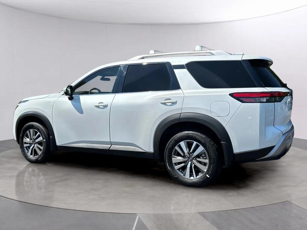 2025 Nissan Pathfinder SL San Clemente CA