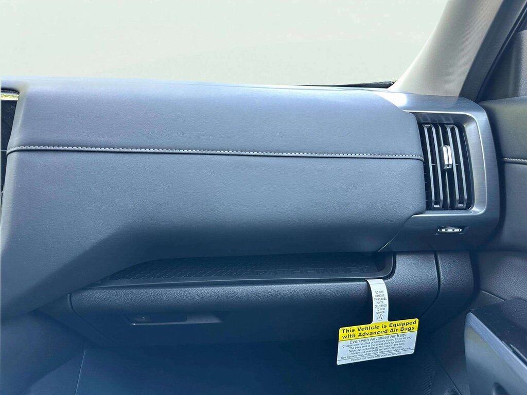2025 Nissan Pathfinder SL San Clemente CA