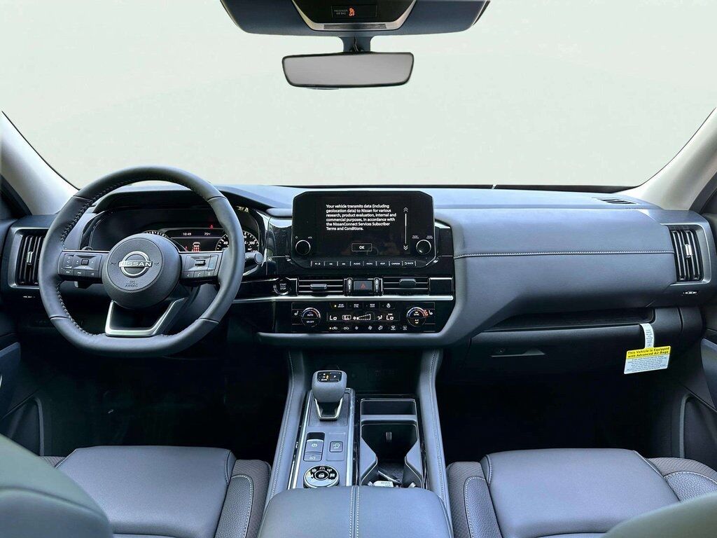 2025 Nissan Pathfinder SL San Clemente CA