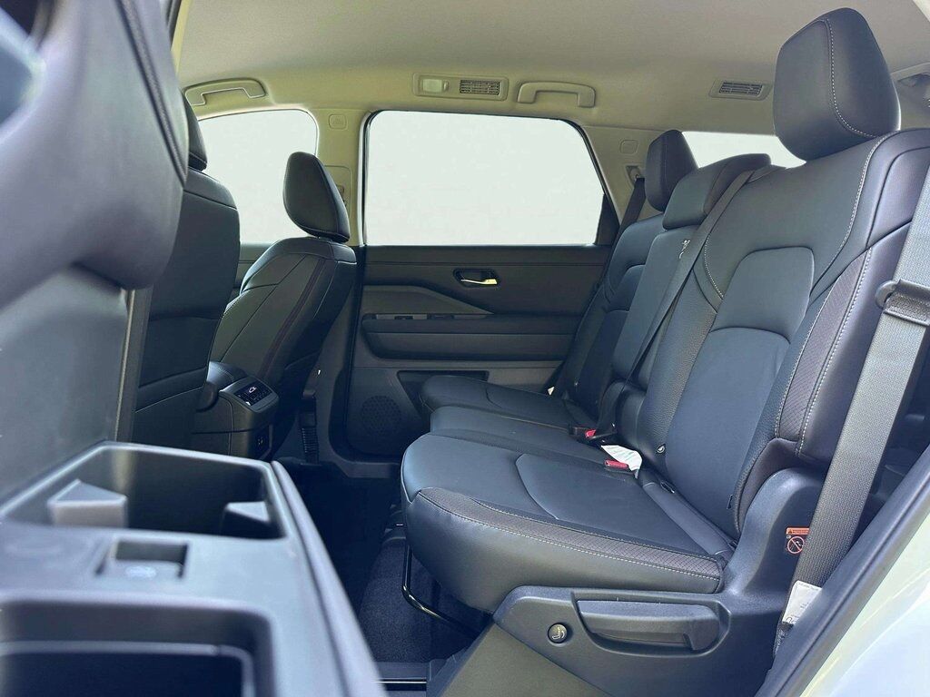 2025 Nissan Pathfinder SL San Clemente CA