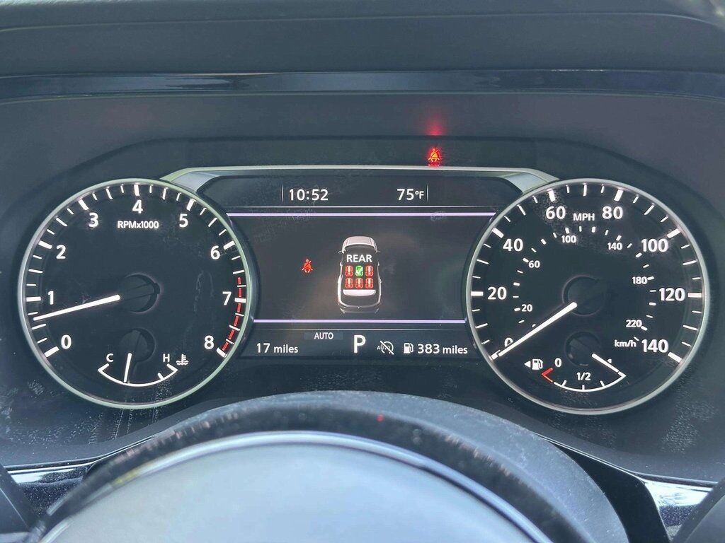 2025 Nissan Pathfinder SL San Clemente CA