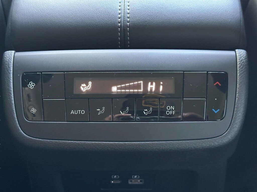 2025 Nissan Pathfinder SL San Clemente CA