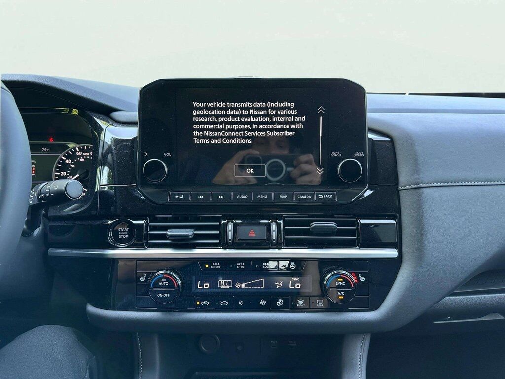 2025 Nissan Pathfinder SL San Clemente CA