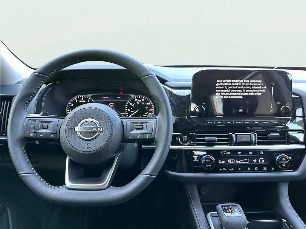 2025 Nissan Pathfinder SL San Clemente CA