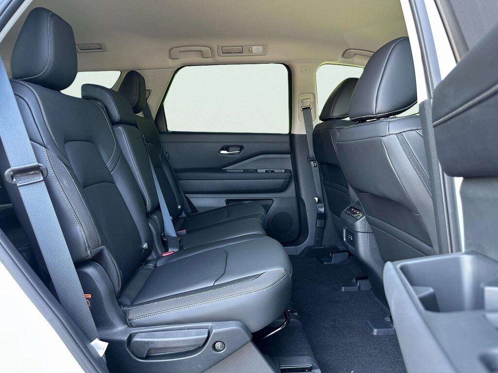 2025 Nissan Pathfinder SL San Clemente CA