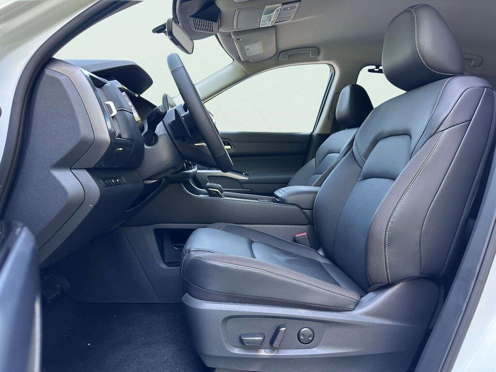 2025 Nissan Pathfinder SL San Clemente CA