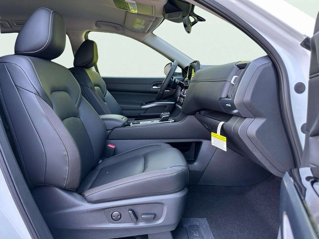 2025 Nissan Pathfinder SL San Clemente CA