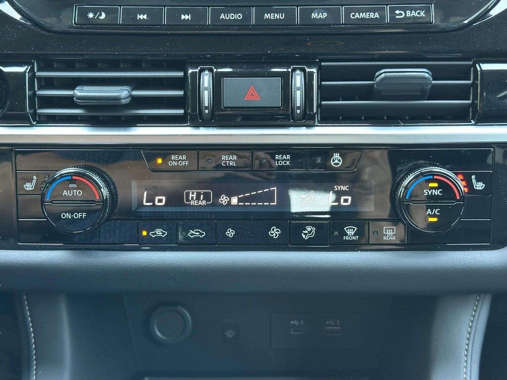 2025 Nissan Pathfinder SL San Clemente CA