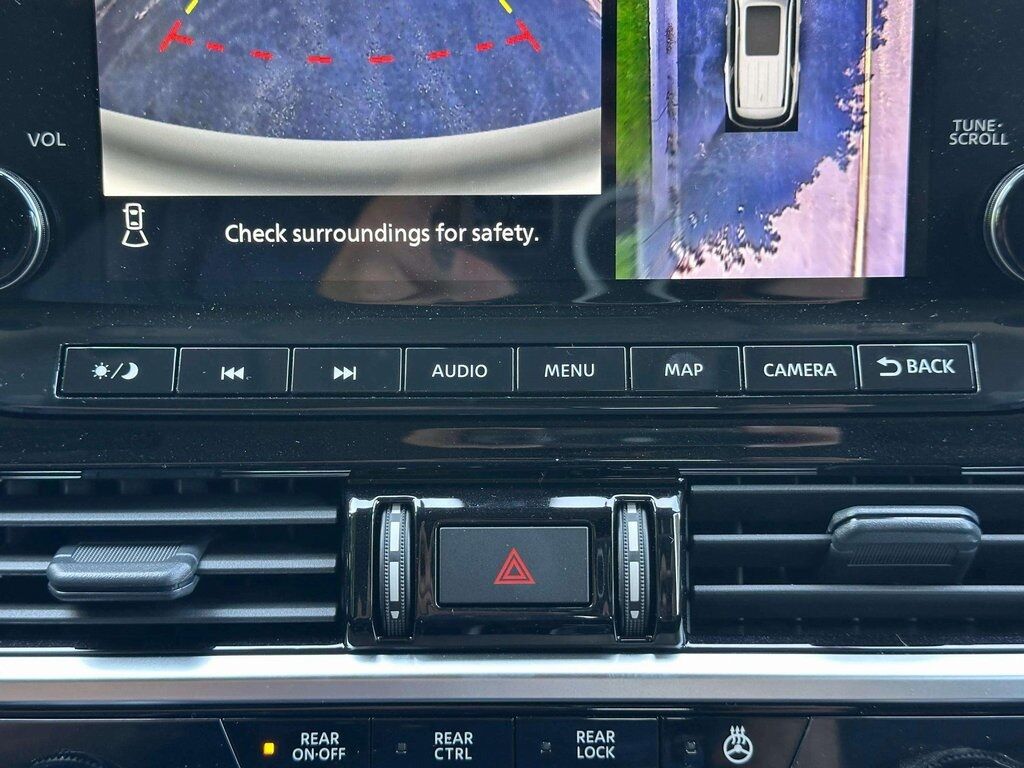 2025 Nissan Pathfinder SL San Clemente CA