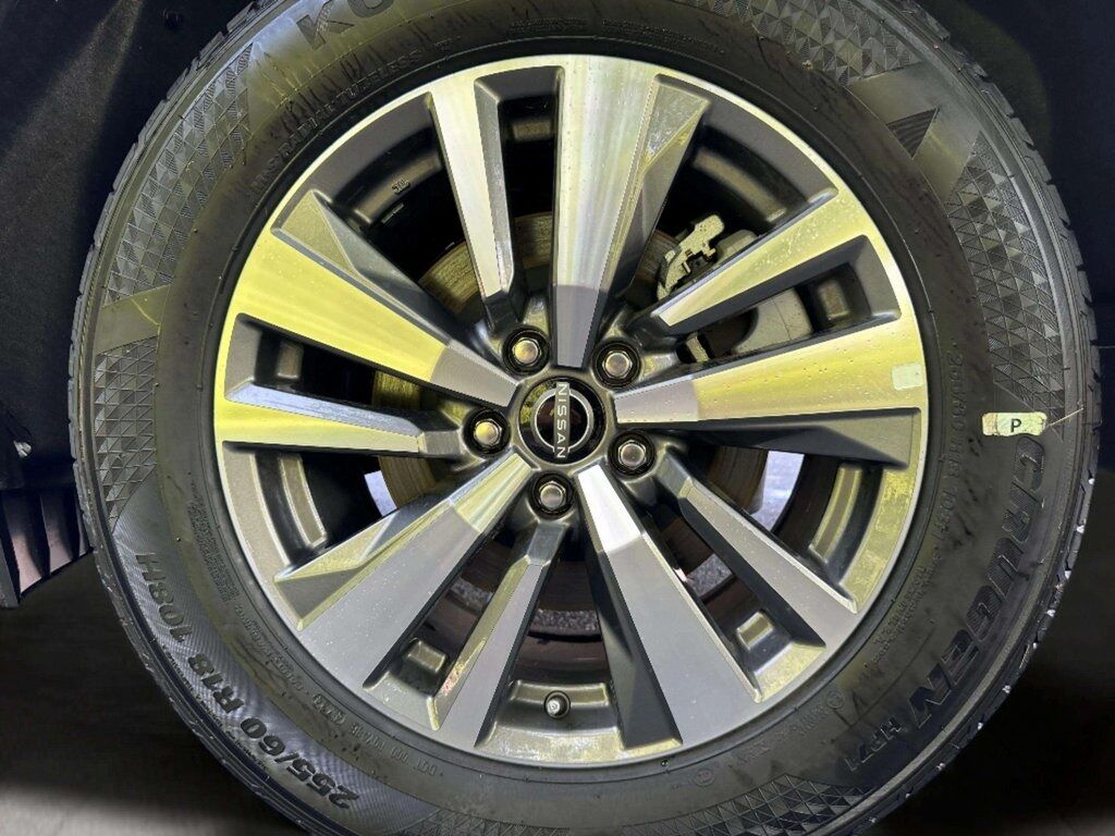 2025 Nissan Pathfinder SL San Clemente CA
