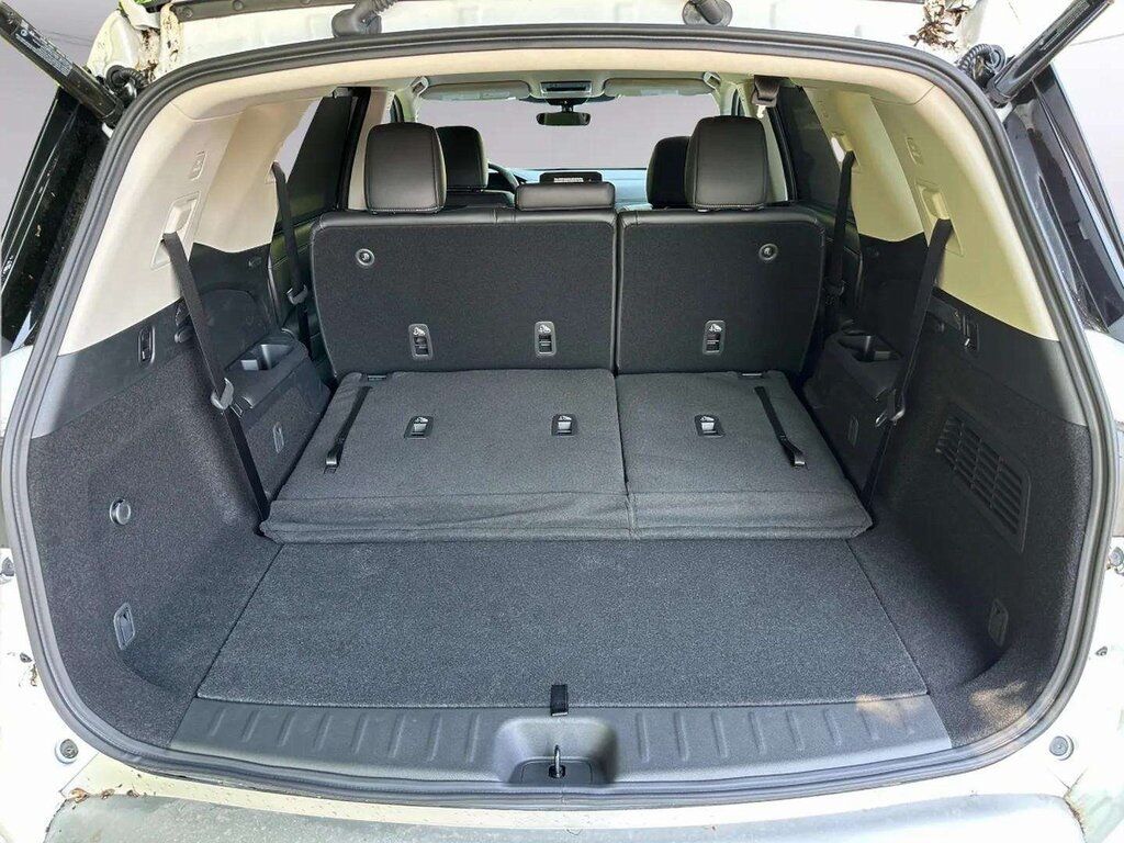 2025 Nissan Pathfinder SL San Clemente CA