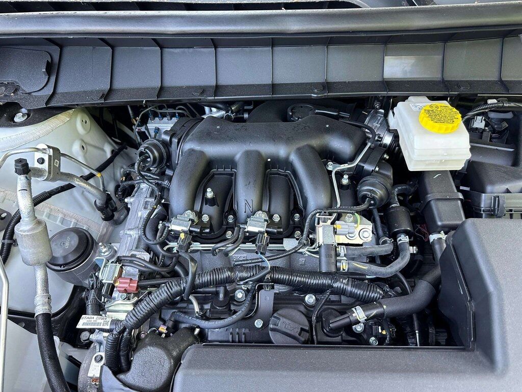 2025 Nissan Pathfinder SL San Clemente CA
