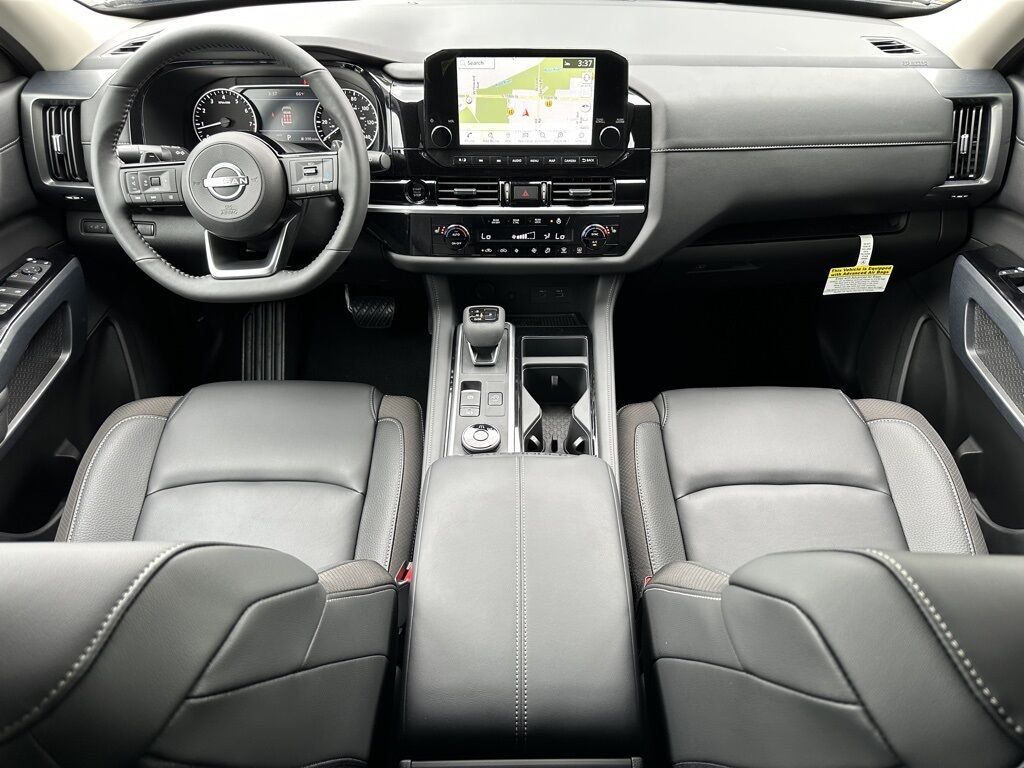 2025 Nissan Pathfinder SL San Clemente CA