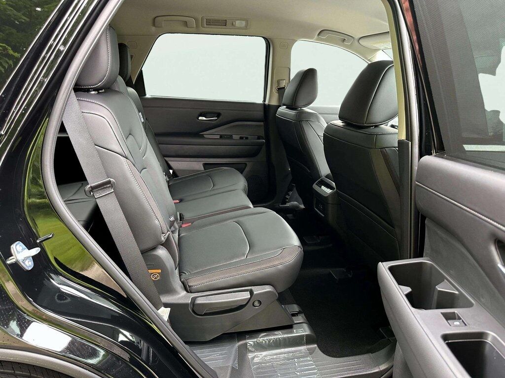 2025 Nissan Pathfinder SL San Clemente CA