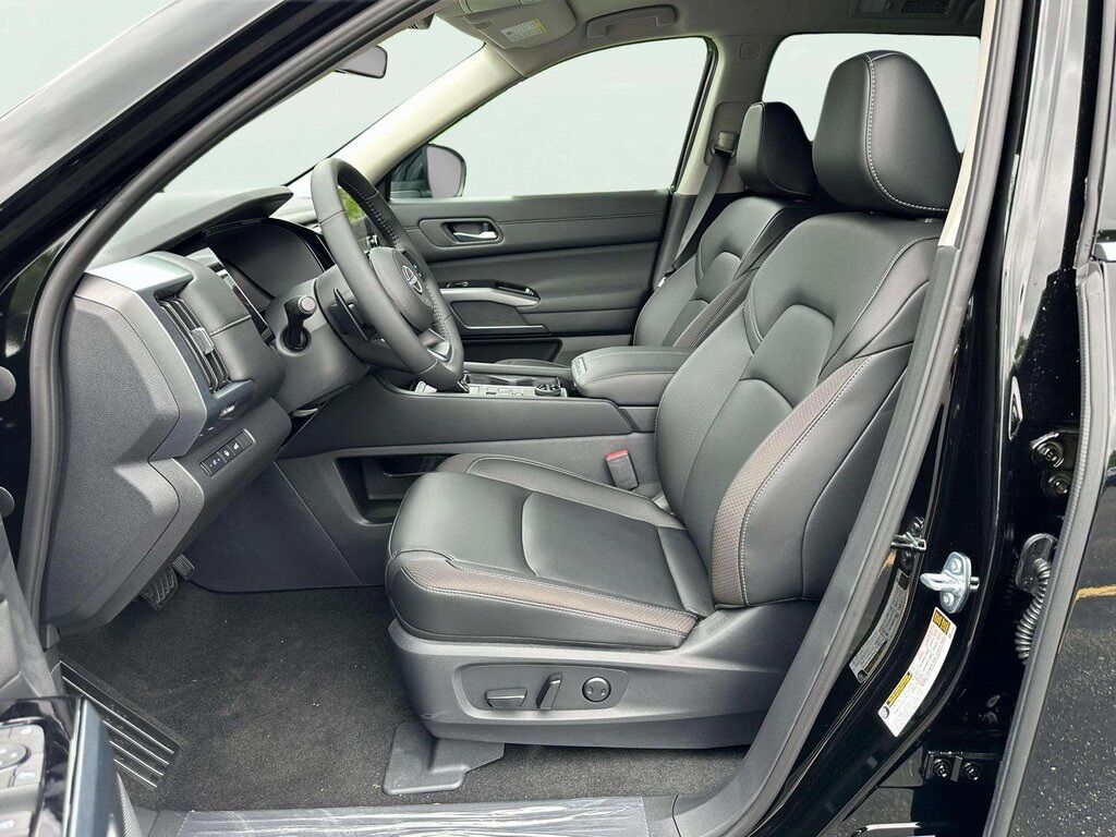 2025 Nissan Pathfinder SL San Clemente CA