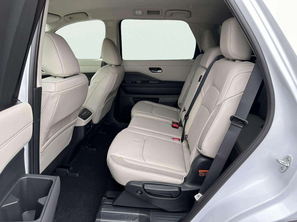 2025 Nissan Pathfinder SL San Clemente CA