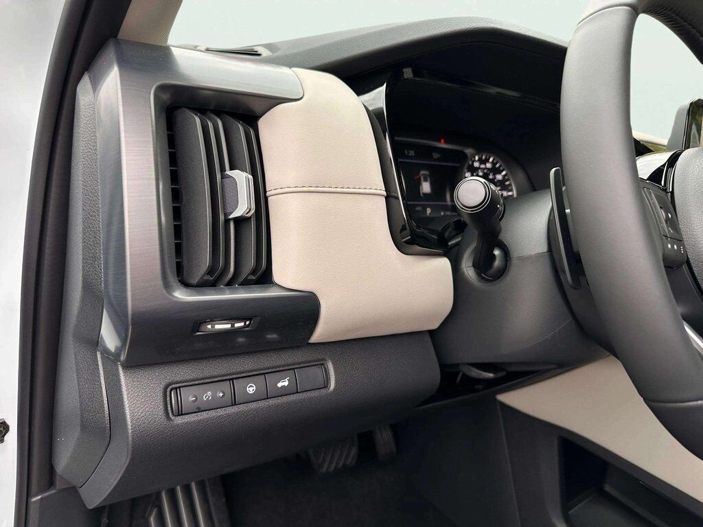 2025 Nissan Pathfinder SL San Clemente CA