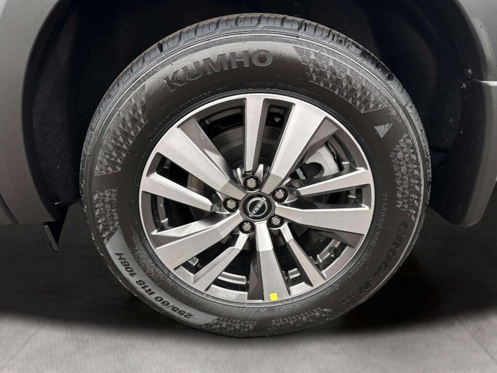 2025 Nissan Pathfinder SL San Clemente CA