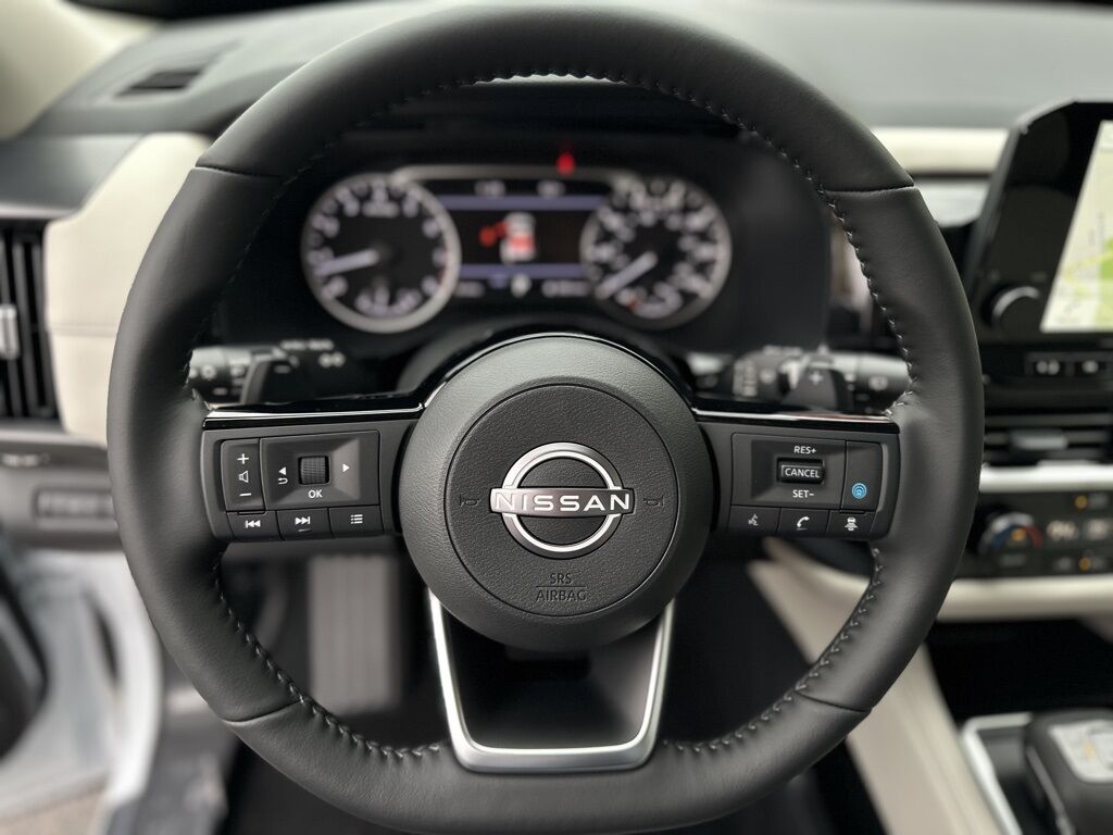 2025 Nissan Pathfinder SL San Clemente CA