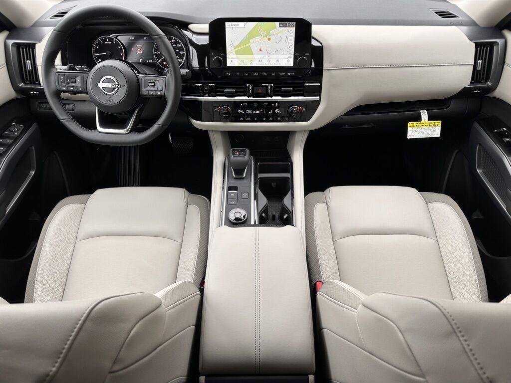 2025 Nissan Pathfinder SL San Clemente CA