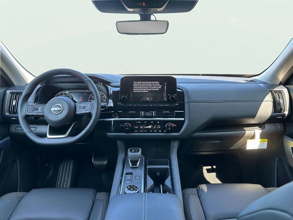 2025 Nissan Pathfinder SL San Clemente CA