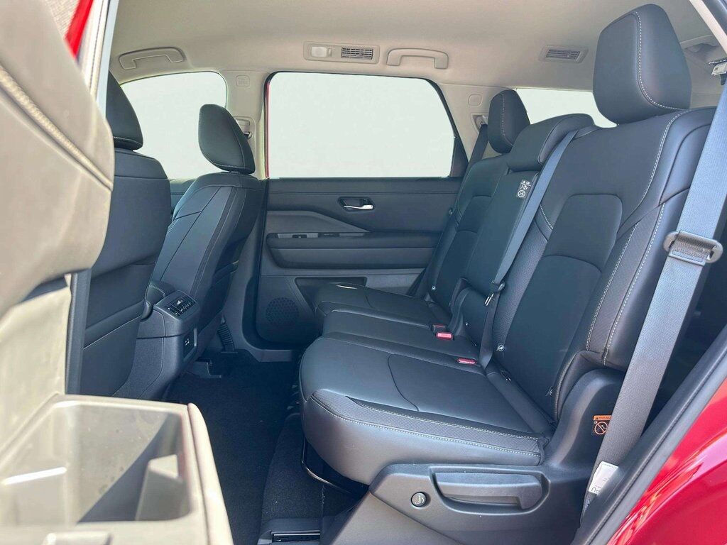 2025 Nissan Pathfinder SL San Clemente CA