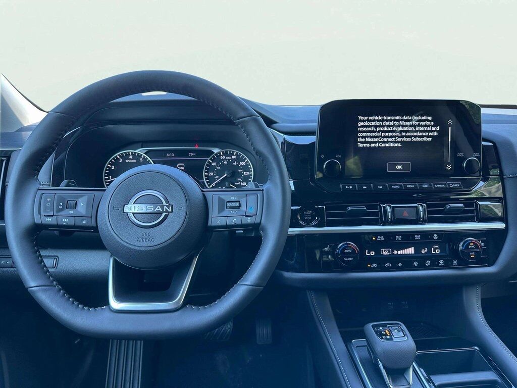 2025 Nissan Pathfinder SL San Clemente CA