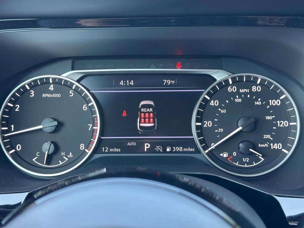 2025 Nissan Pathfinder SL San Clemente CA