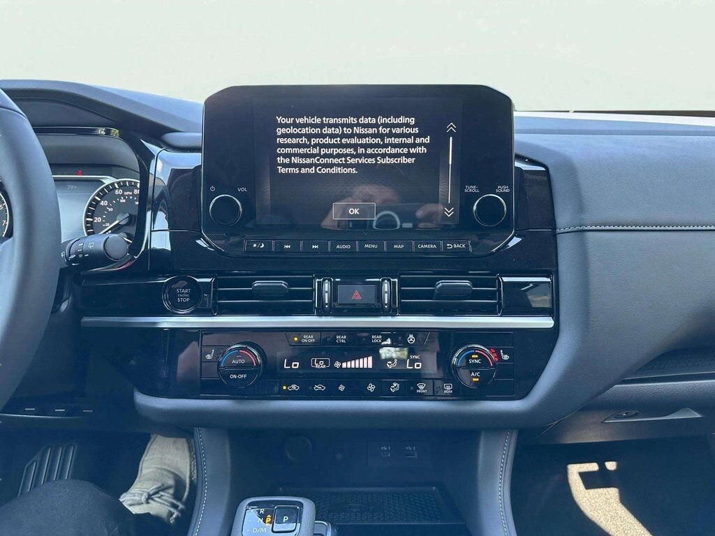 2025 Nissan Pathfinder SL San Clemente CA