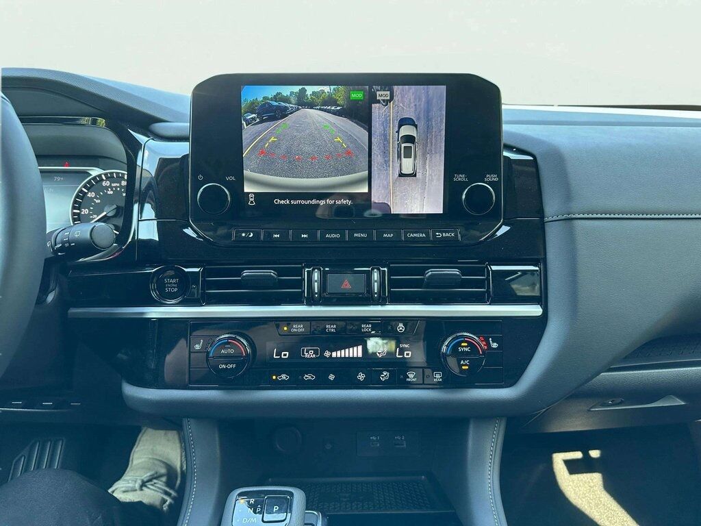 2025 Nissan Pathfinder SL San Clemente CA
