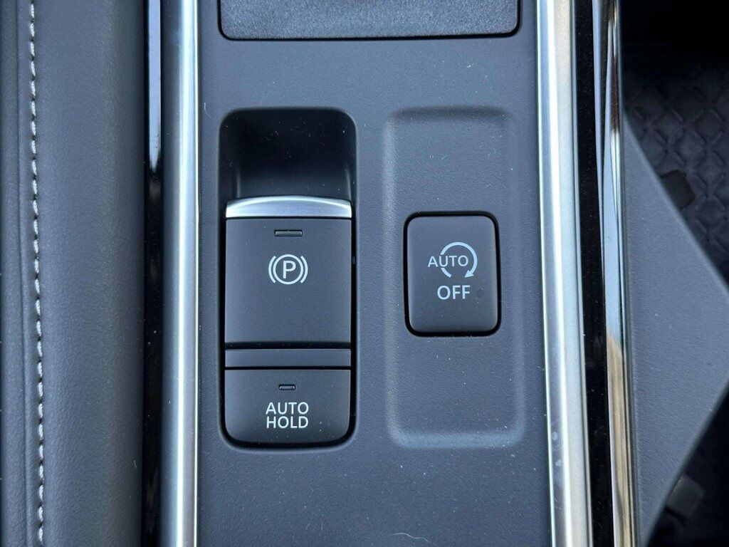 2025 Nissan Pathfinder SL San Clemente CA